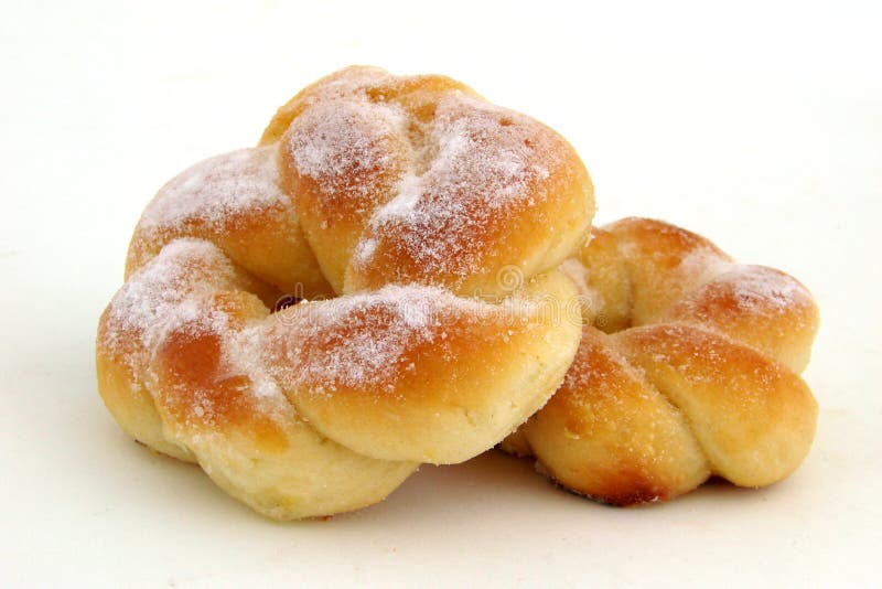 Donuts fotografia de stock royalty free