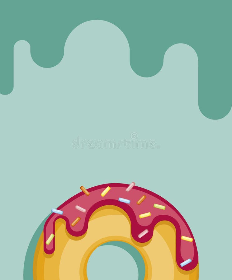 Anéis de espuma coloridos isolados no fundo pastel azul Filhós da vista superior ilustração royalty free Anéis de espuma coloridos isolados no fundo pastel azul Filhós da vista superior ilustração royalty free