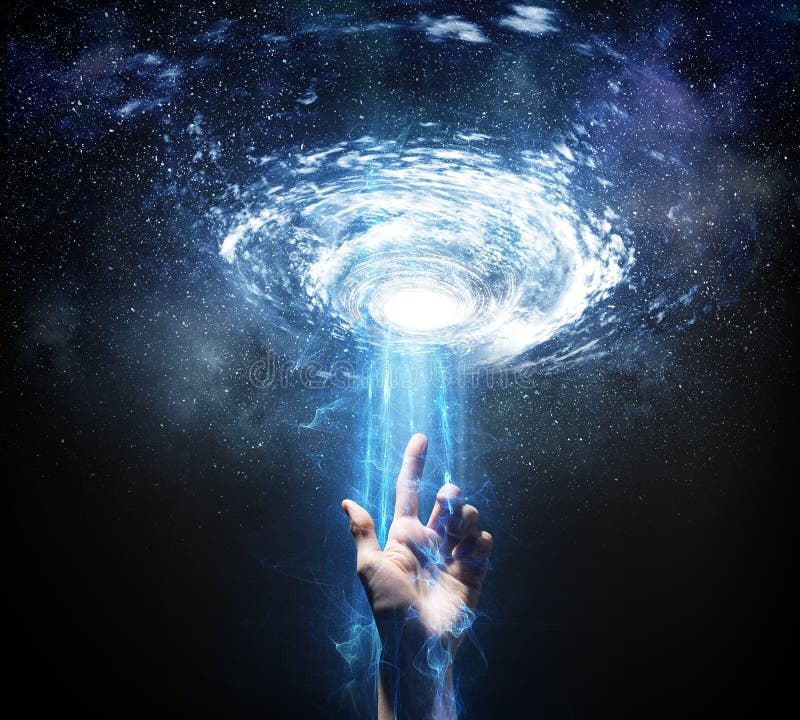 Ao criar algo único imagens de stock royalty free