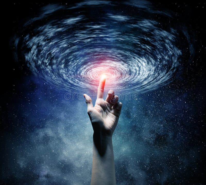 Ao criar algo original foto de stock royalty free