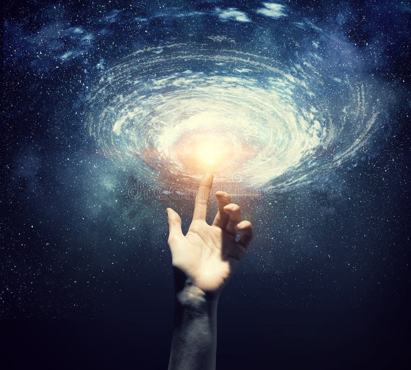 Ao criar algo original fotos de stock royalty free