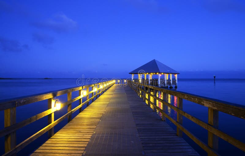 The Sea Near Apalachicola FL Apalachicola in Florida