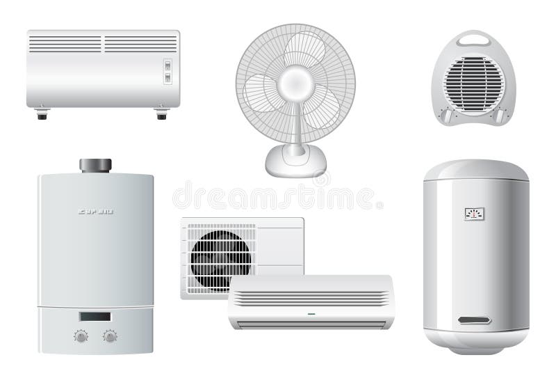Poderoso Incitar Persona a cargo Aparatos Electrodomésticos | Calefacción, Aire Acondicionado Ilustración del Vector - Ilustración de hotel, eléctrico: 13098488 Poderoso Incitar Persona a cargo Aparatos Electrodomésticos | Calefacción, Aire Acondicionado Ilustración del Vector - Ilustración de hotel, eléctrico: 13098488
