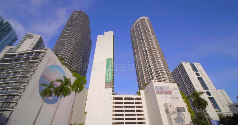 Apartamentos y condominios de lujo de Miami de 4.000 p.m.