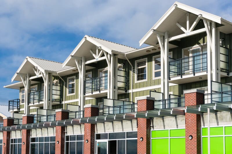 Rental property investment requires careful analysis of local market conditions