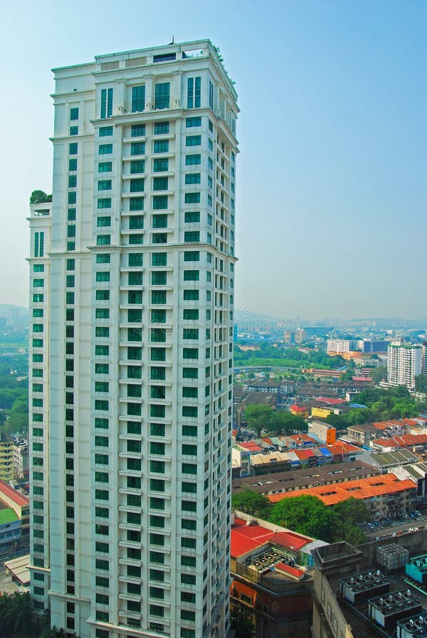 Apartment in Kuala Lumpur editorial photo. Image of like 28268901