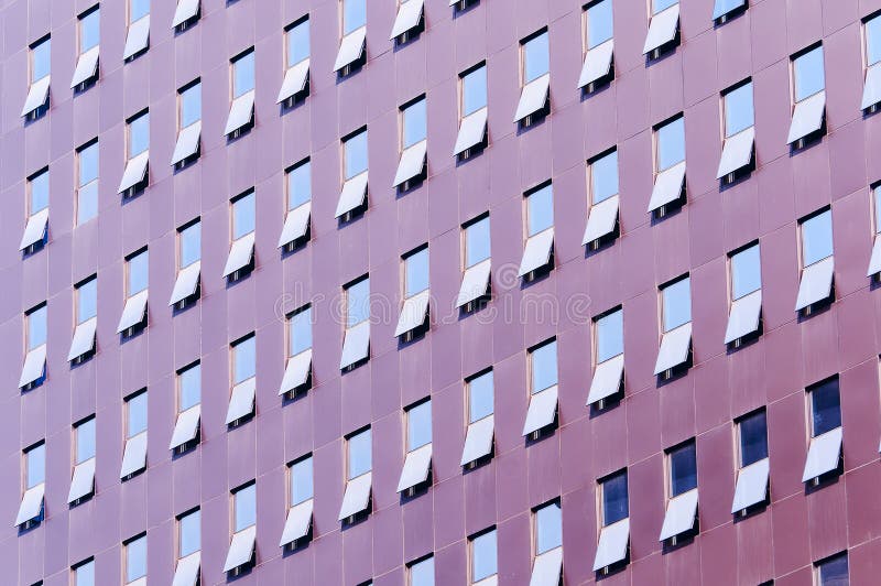 Apartment window stock image. Image of condos, apartment 22607261