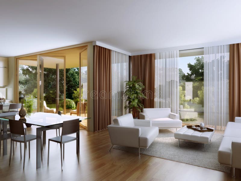 Apartments with garden1. Luxury apartments with access to the rich garden Apartments with garden1. Luxury apartments with access to the rich garden