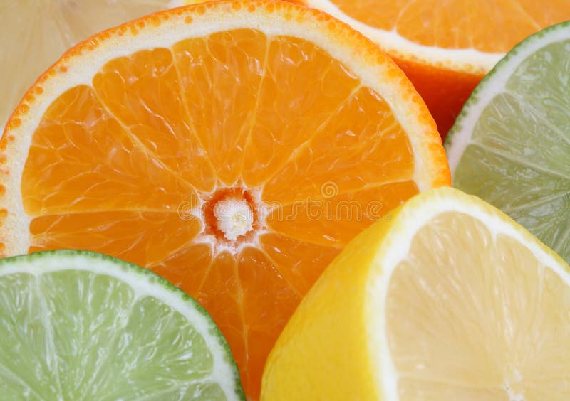 apelsiner för citrusfruktcitronlimefrukter royaltyfri foto apelsiner för citrusfruktcitronlimefrukter royaltyfri foto