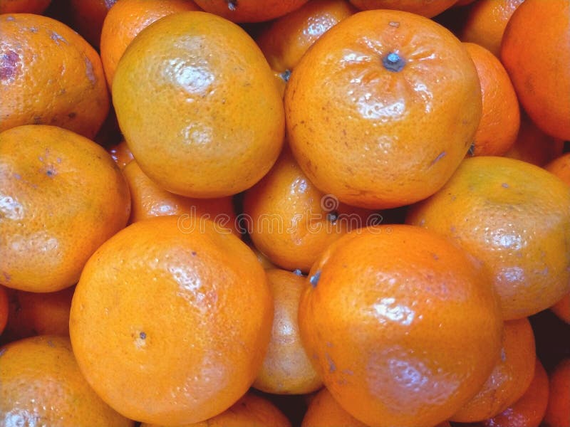 Apelsinfrukt arkivfoto