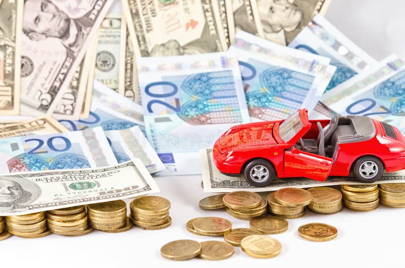 Apertura dell'affare sulla riparazione e manutenzione delle automobili fotografia stock libera da diritti Apertura dell'affare sulla riparazione e manutenzione delle automobili fotografia stock libera da diritti