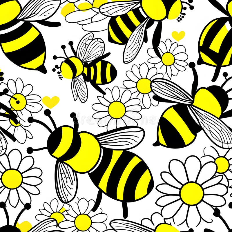 Api aigeneratet royalty illustrazione gratis