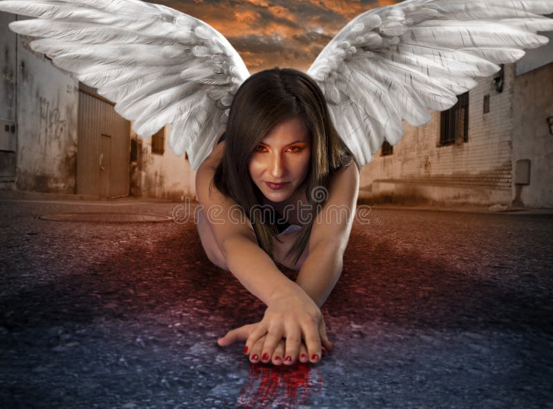 angel ep deep down angel ep deep down
