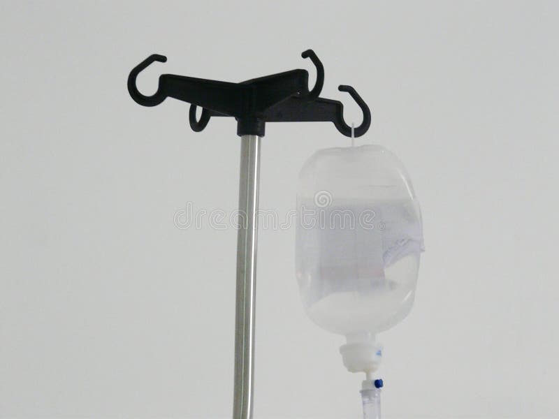 Hospital equipment. Serum and medicine holder and support. Hospital equipment. Serum and medicine holder and support.