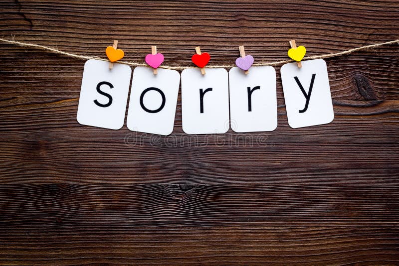362 Apologise Photos Free Royalty Free Stock Photos From Dreamstime