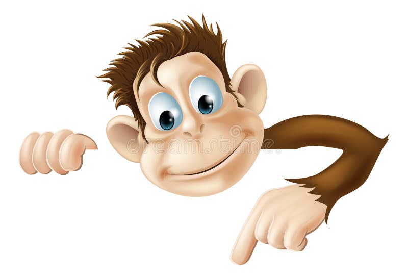 Ilustração de macaco marrom, macaco dos desenhos animados, macaco,  mamífero, animais, fotografia png