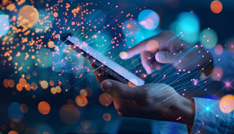 App Modernization transforms legacy apps into efficient highperforming versions for growth royalty free stock photography