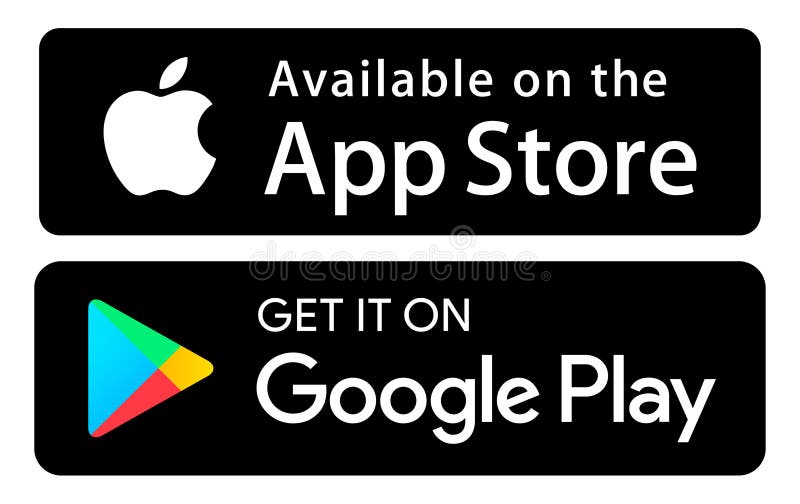 App Store Google Play Stock Illustrations – 572 App Store Google Play Stock  Illustrations, Vectors & Clipart - Dreamstime