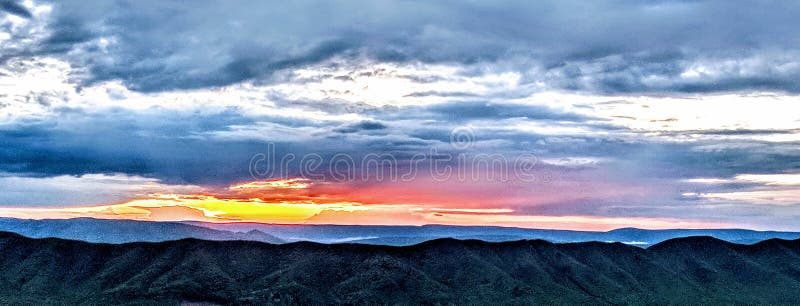 Appalachian Trail 2018 royalty free stock photos Appalachian Trail 2018 royalty free stock photos
