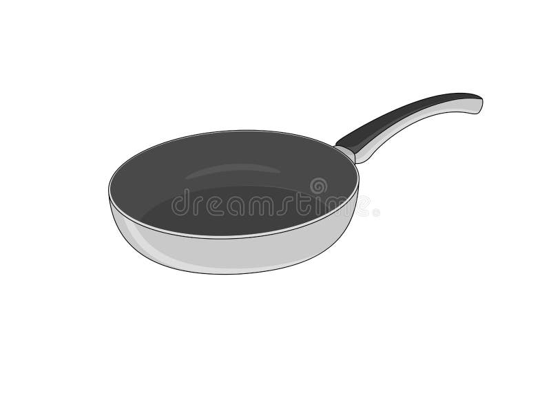 Apparatuur om te koken stock illustratie Apparatuur om te koken stock illustratie