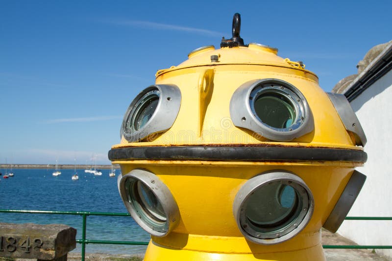 Puleggia In Metallo Per Boa Subacquea - Lega Alluminio, Per Immersione, 8-10mm