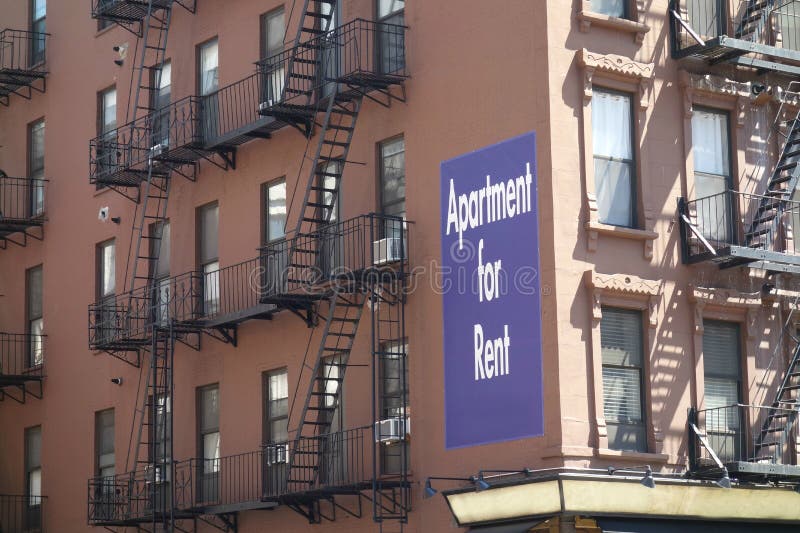 Appartamento per affitto