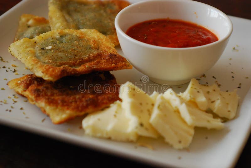 Appetizer stock photo Appetizer stock photo