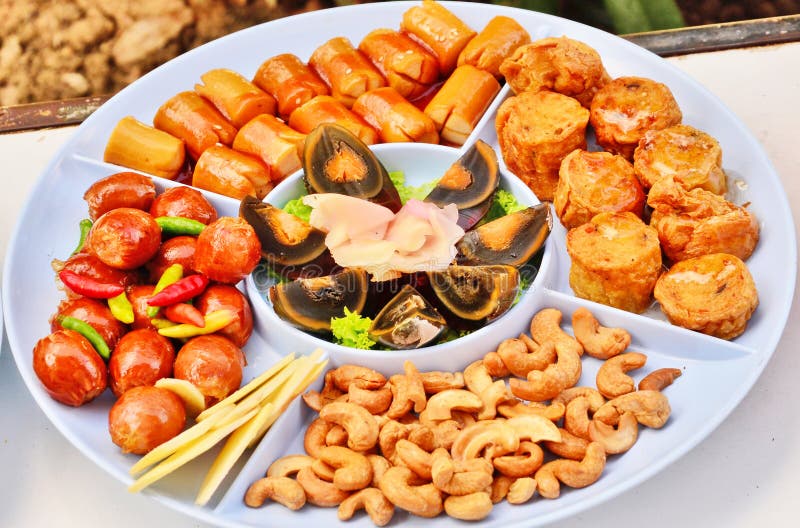 Appetizer chinese style stock photo. Image of ethnicity 59298772