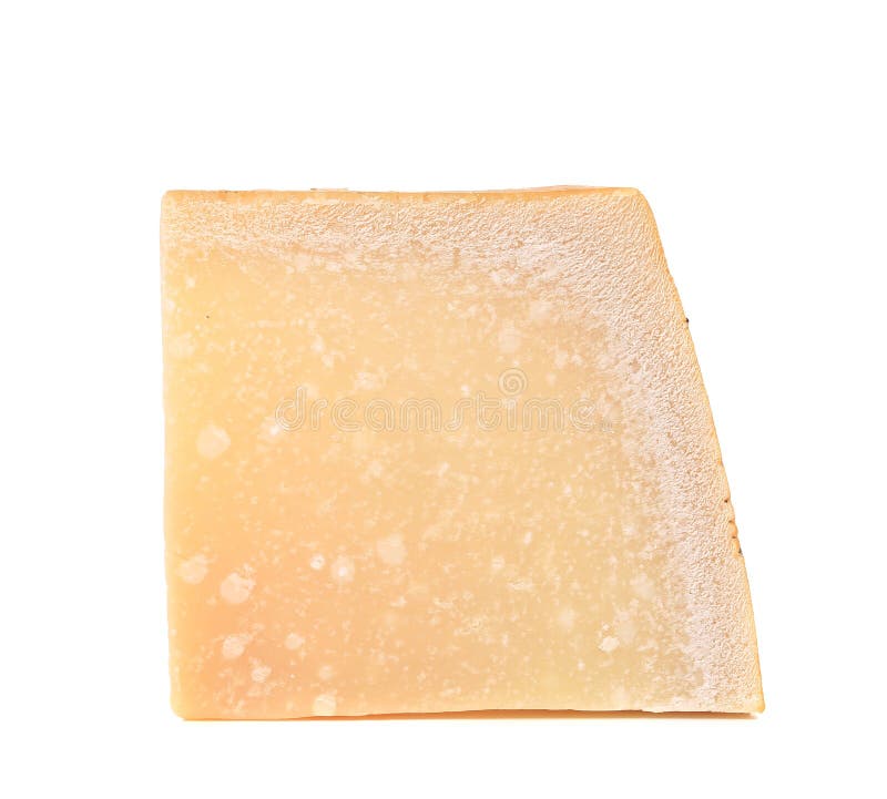 Appetizing Parmesan Cheese. Stock Photo Image of block, gouda 41639352