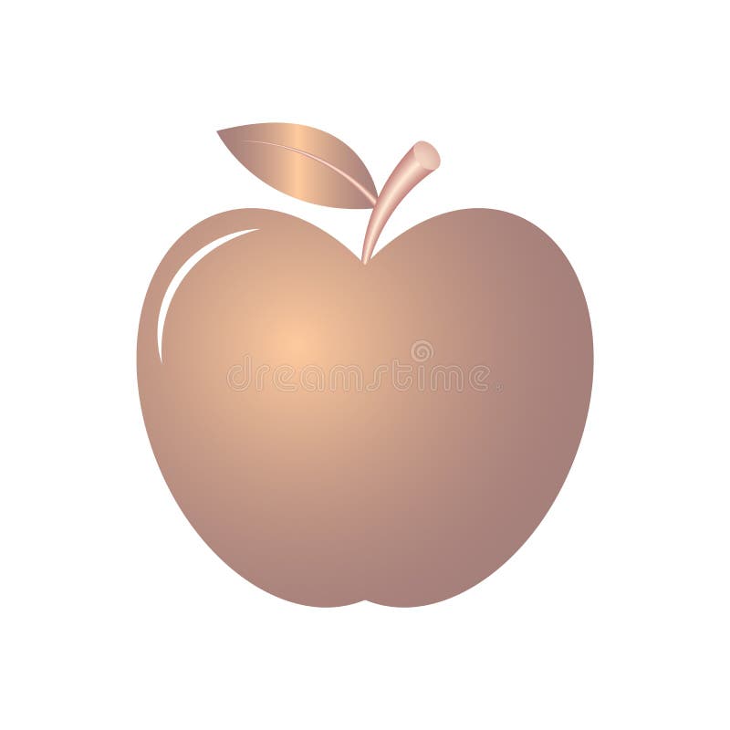 Apple矢量图图标web设计矢量徽标背景中的苹果向量例证 插画包括有申请人 本质