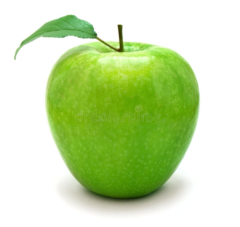 Manzana.