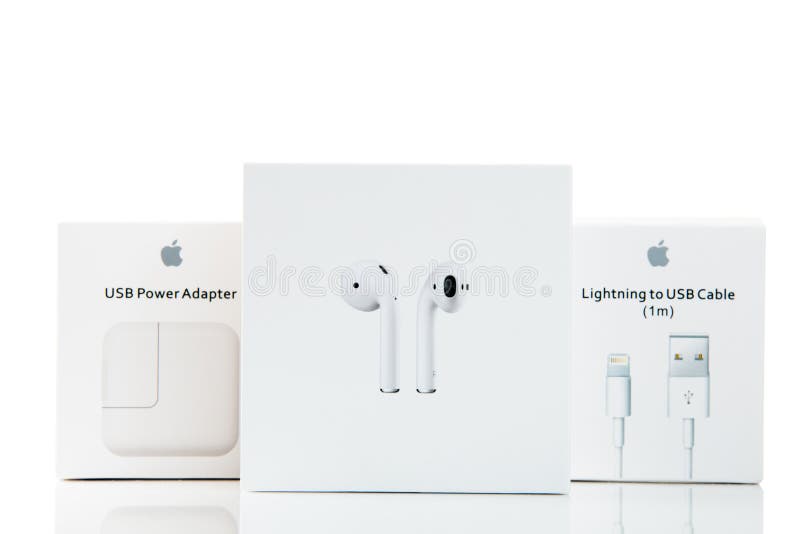 opruiming > airpods apple power