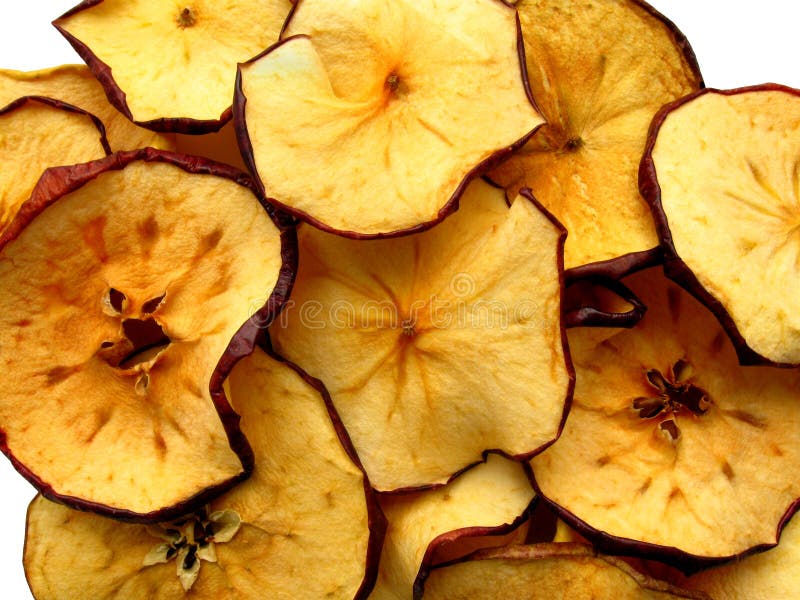 Apple chips