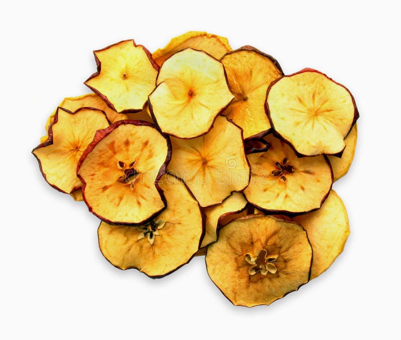 Apple chips