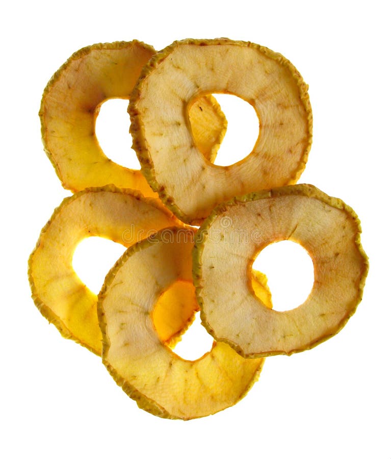 Apple chips