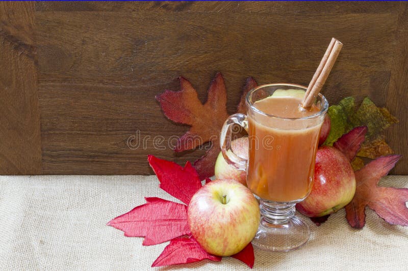 Apple Cider stock photography Apple Cider stock photography
