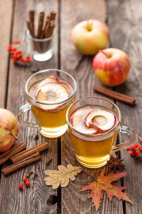 Apple cider stock photo. Image of alcohol, juice, warming 78875548