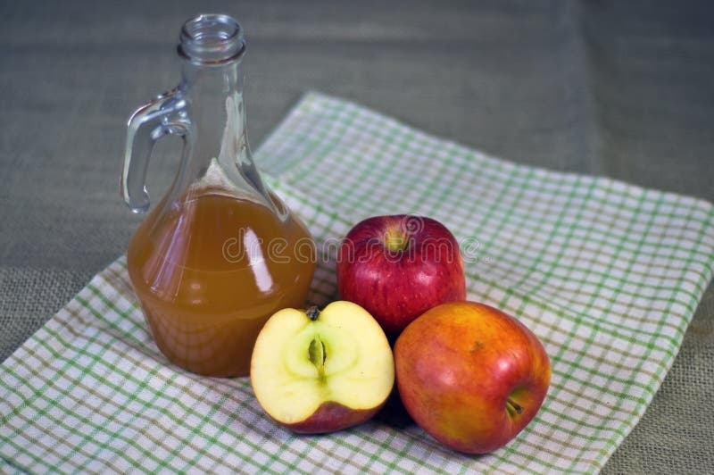 Apple Cider Vinegar img