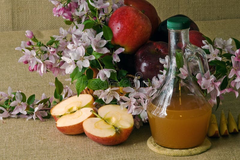 Apple Cider Vinegar