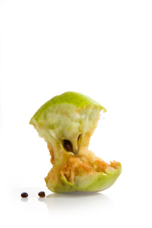 Apple core