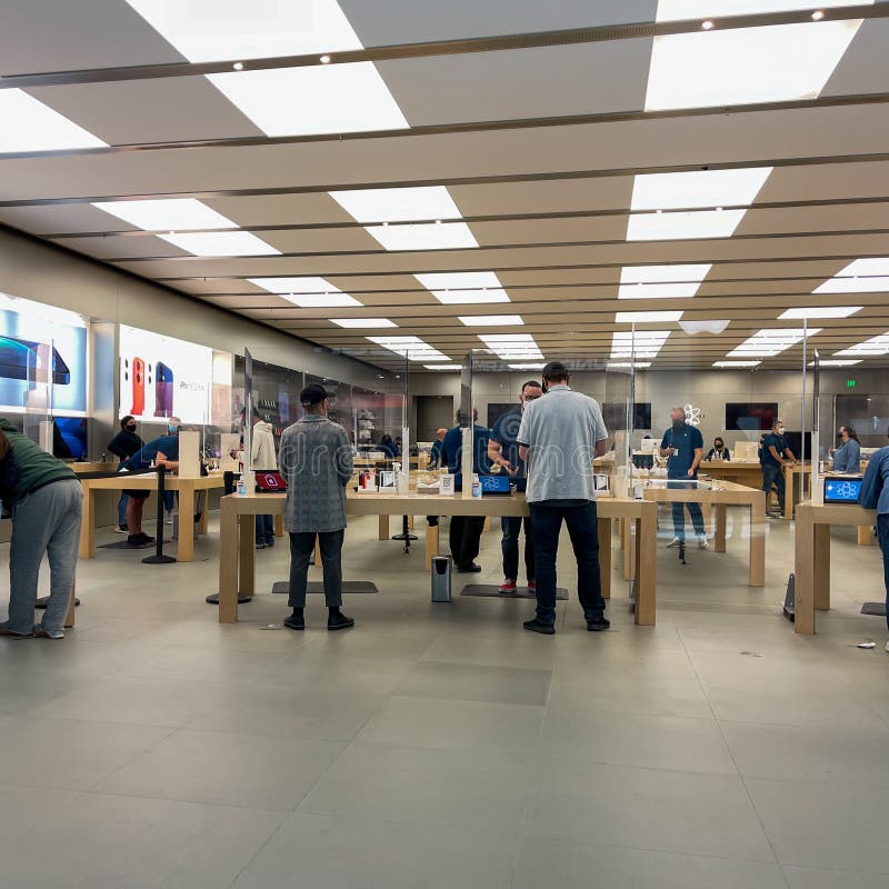 mac genius bar beverly center