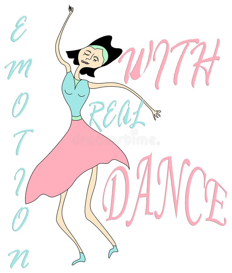 Apple face cartoon and background royalty free illustration