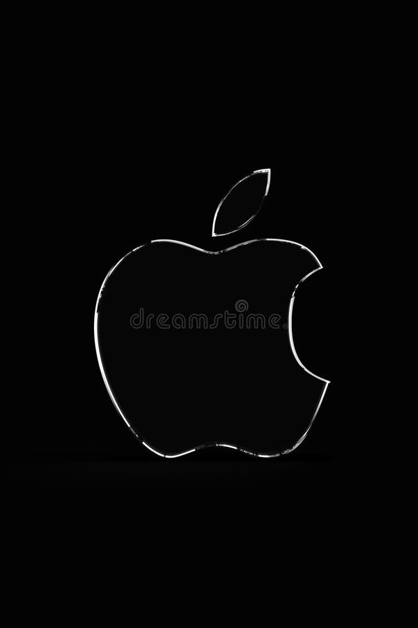 Apple Logo Wallpapers  Wallpaper Cave