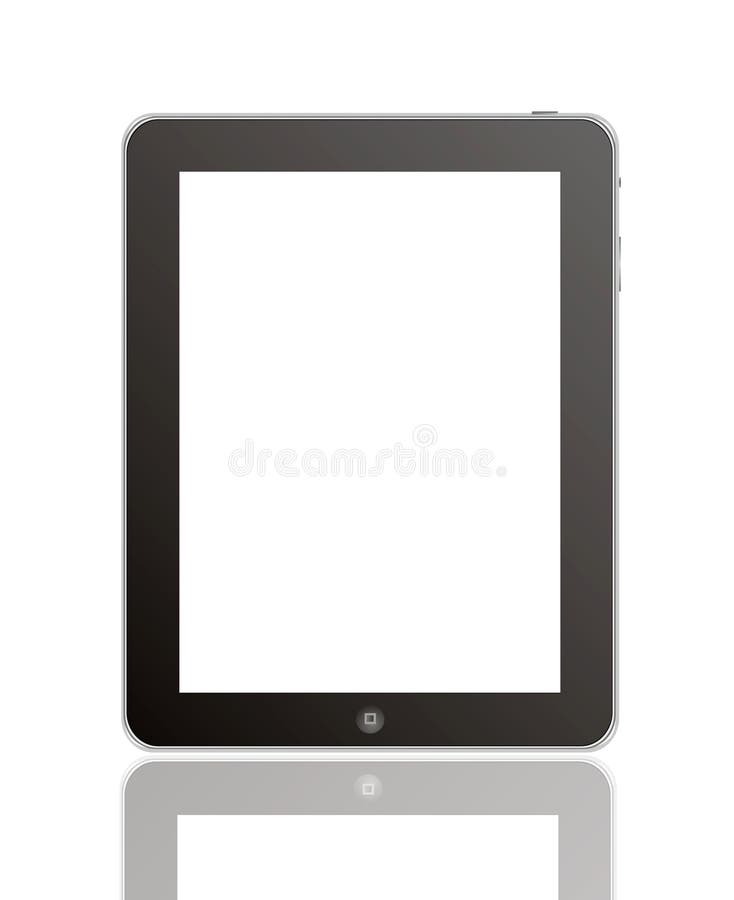 APPLE IPAD COMPUTER TABLET