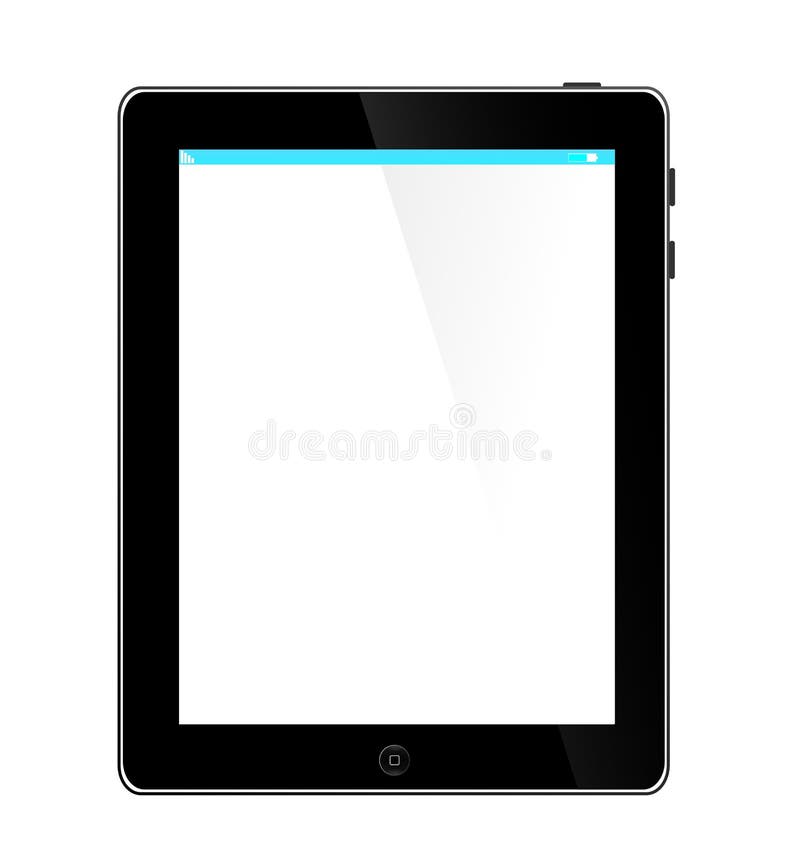 Apple iPad 3 tablet