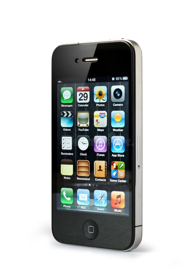 Apple iphone 4