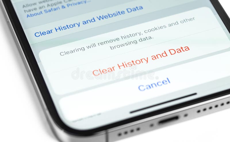mobile safari browser version history