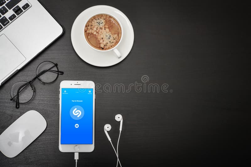 Shazam Shazam