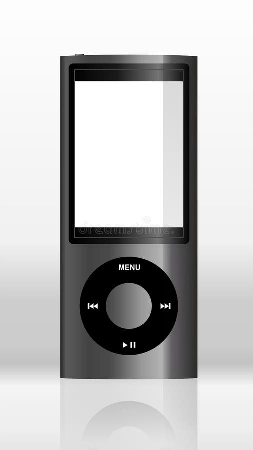 Apple iPod stock photos Apple iPod stock photos