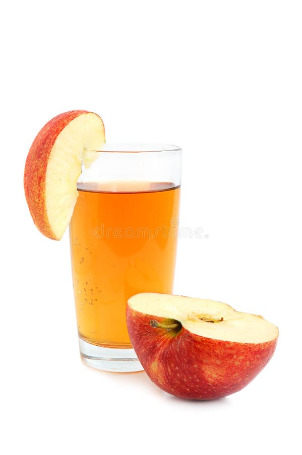 Apple juice